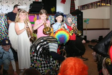 Bild 42 - Olaf Kindertag